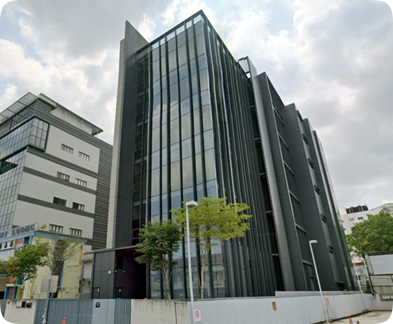 Renew GPL Office building